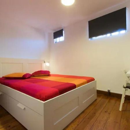 Smile4Porto2 Guest House Eksteriør billede
