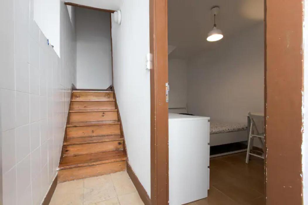 Smile4Porto2 Guest House Eksteriør billede