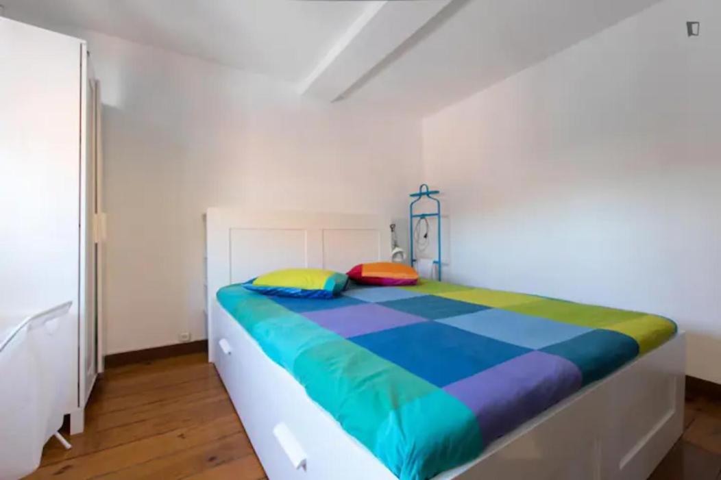 Smile4Porto2 Guest House Eksteriør billede